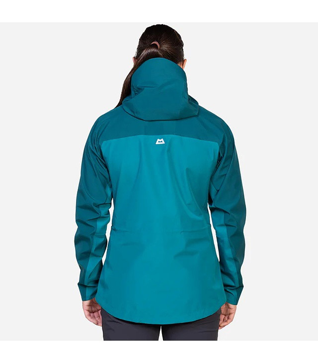 Geacă Mountain Equipment MAKALU WMNS JACKET Lady
