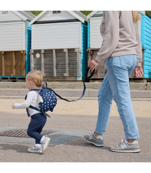LIFESYSTEMS ANIMAL TODDLER BACKPACK STINGRAY 2.0 Kids hátizsák