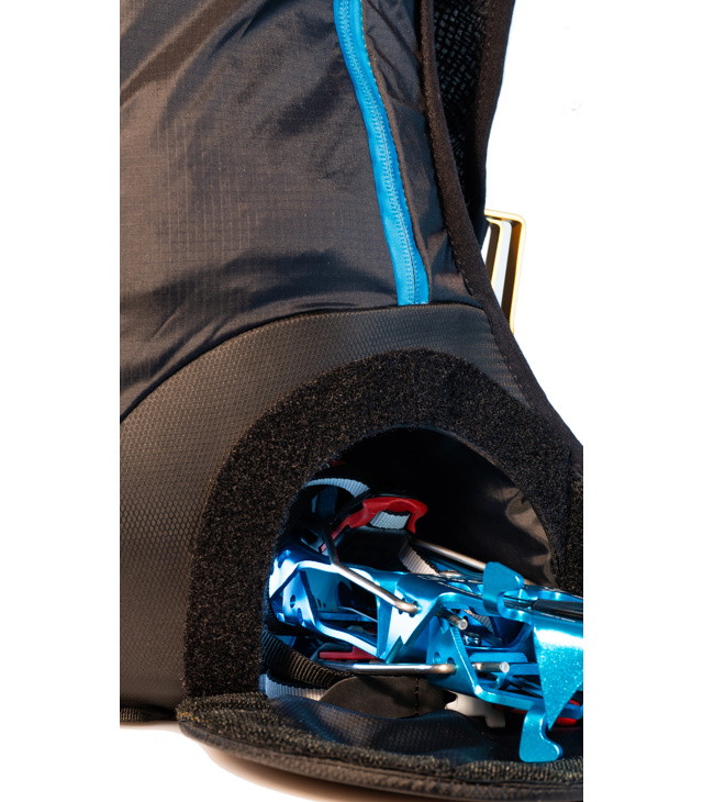 Batoh SKI TRAB GARA 2.0