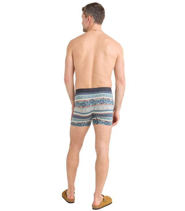 Boksačice SAXX ULTRA SUPER SOFT BOXER BRIEF FLY Man