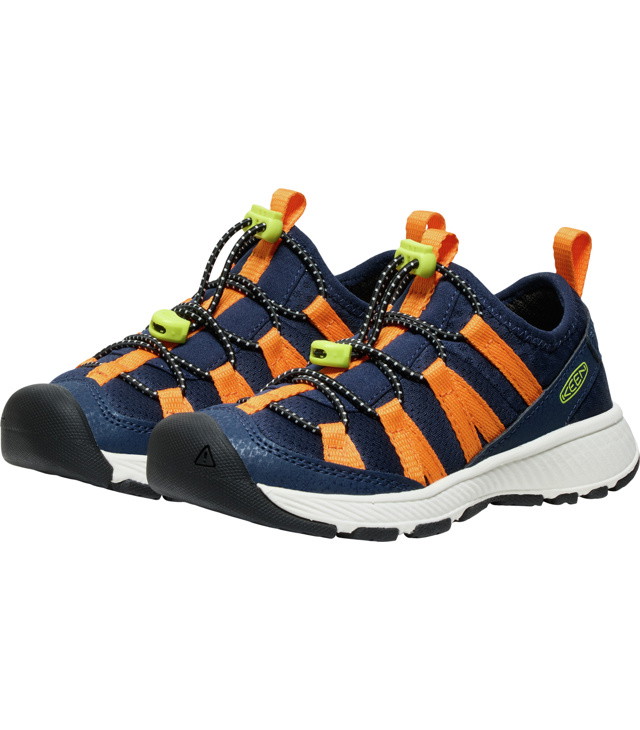 KEEN MOTOZOA SNEAKER CHILDREN Kids cipő