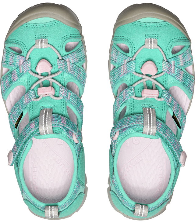 Sandály KEEN SEACAMP II CNX YOUTH Junior