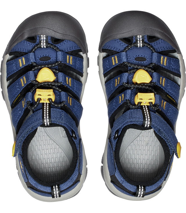 KEEN NEWPORT H2 CHILDREN Kids szandál