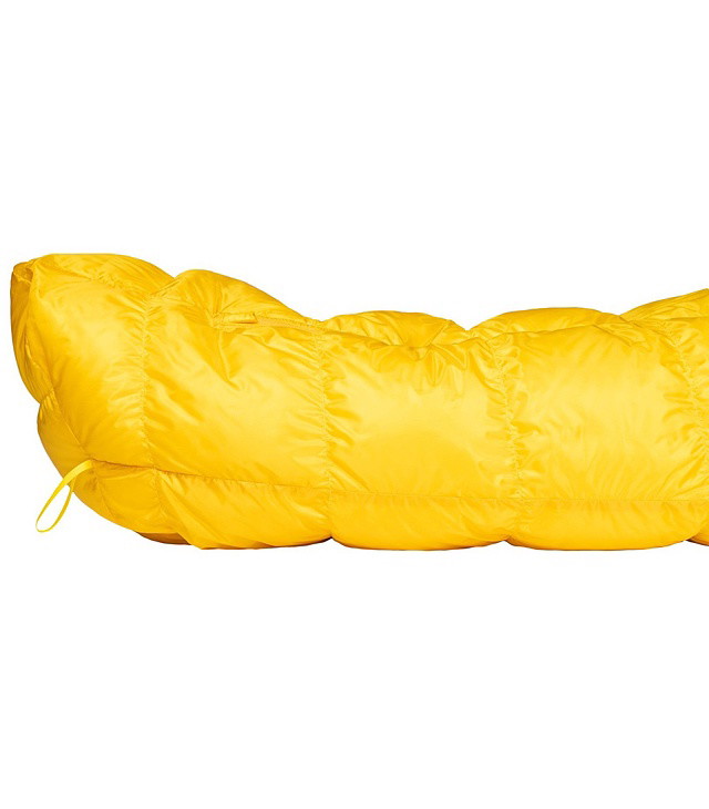Sac de dormit PATIZON PATIZON G400 L STÂNGA