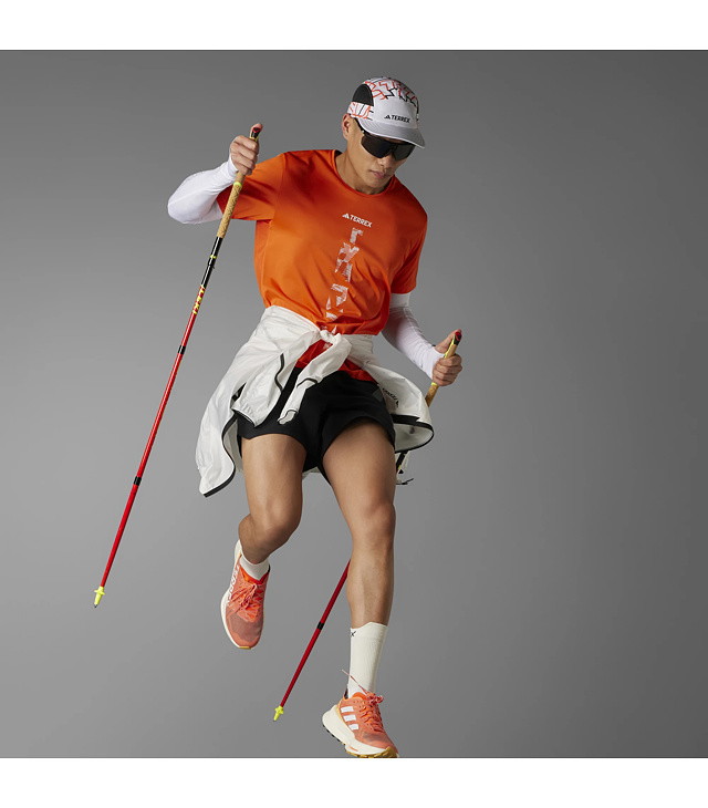 ADIDAS TERREX AGRAVIC SPEED ULTRA férfi cipő