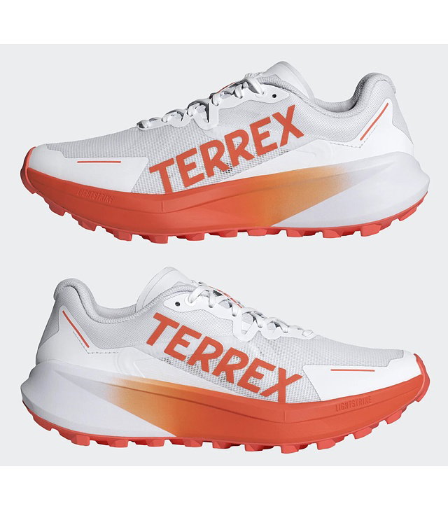 Boty ADIDAS TERREX AGRAVIC 3 Man