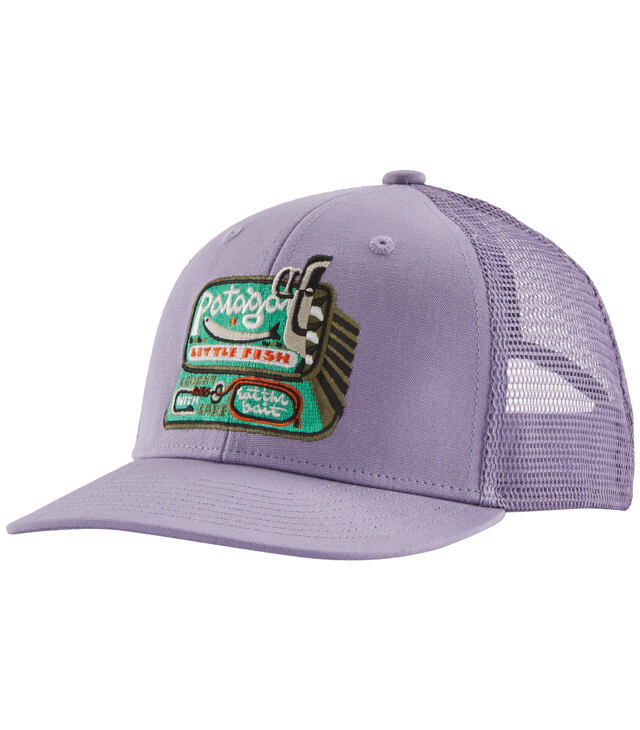 Šiltovka PATAGONIA K TRUCKER HAT Uni