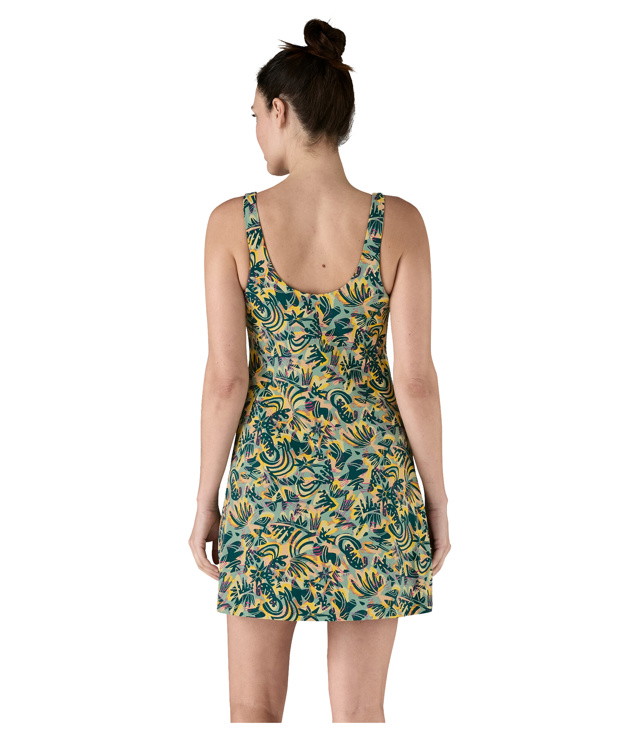 PATAGONIA W MAIPO DRESS női ruha