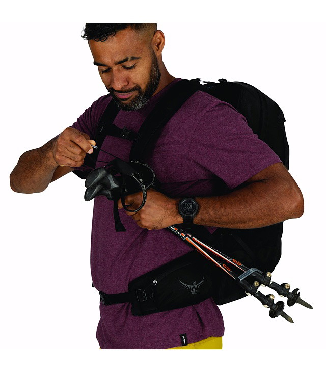 OSPREY TALON 22 Man hátizsák