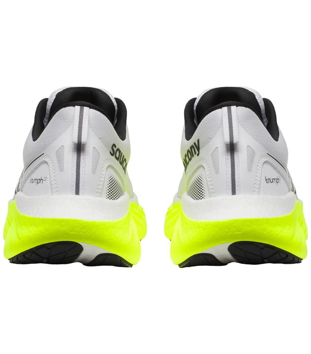 SAUCONY TRIUMPH 22 férfi futócipő