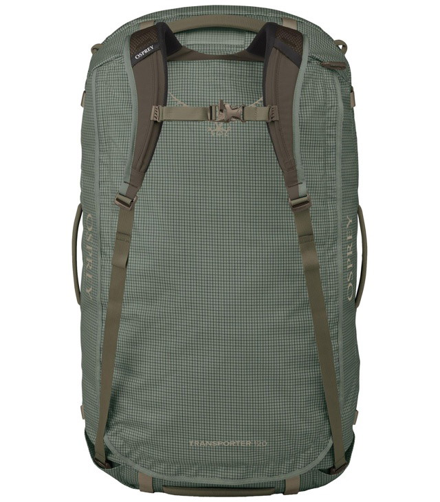 Geanta OSPREY TRANSPORTER 120 Uni
