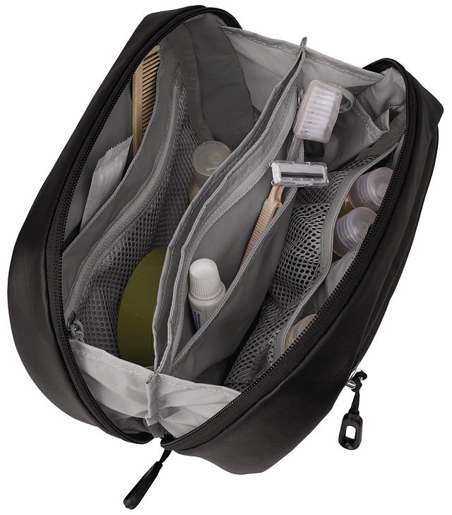 Pouzdro OSPREY TOILETRY KIT TRANSPORTER LARGE Uni