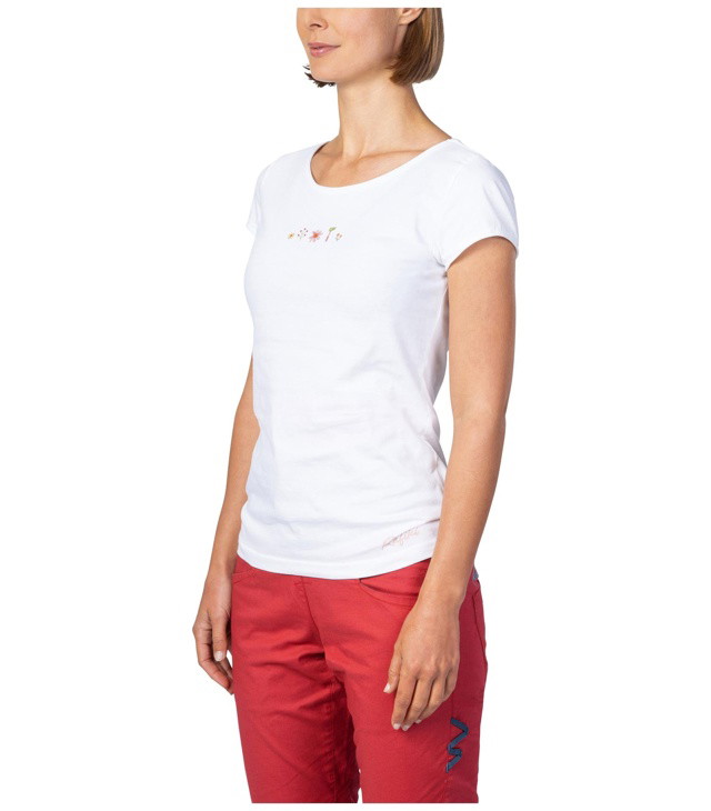 Tricou pentru femei RAFIKI JAY