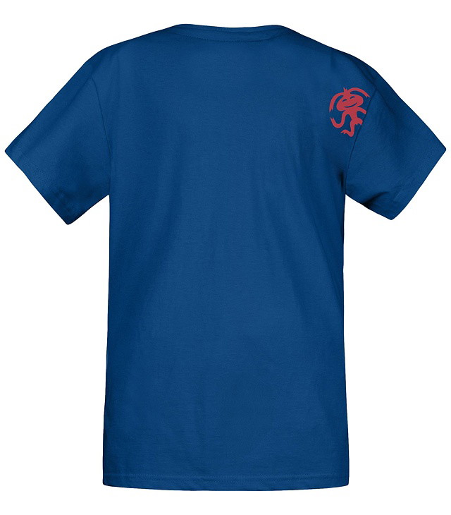 Tricou pentru copii RAFIKI KAILAS JR