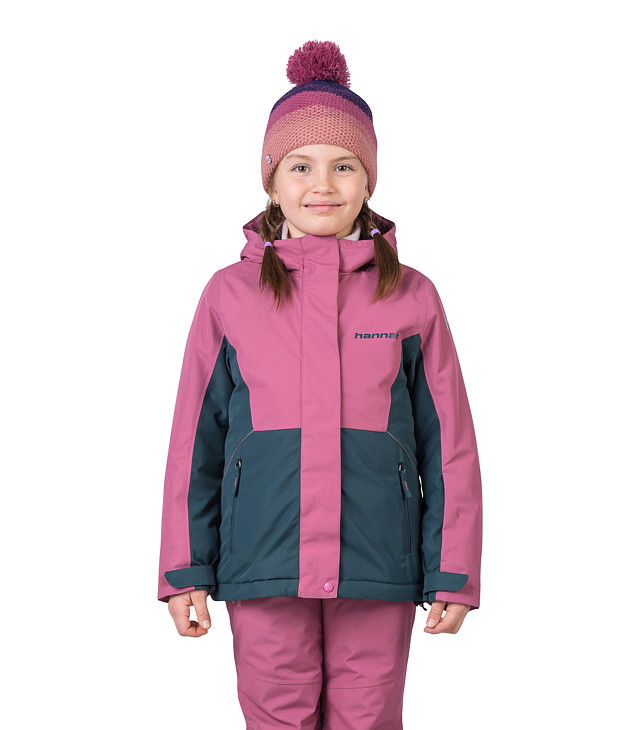 Dječja jakna HANNAH VALA JR