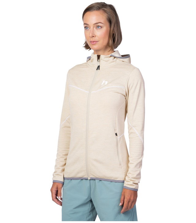 HANNAH DAGNYS HOODY női pulóver