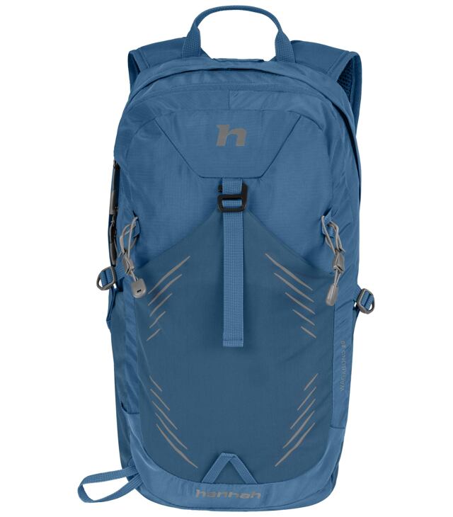 Batoh HANNAH CAMPING WAGABOND 20 Uni