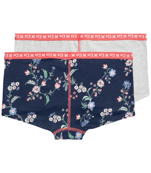 Chiloți KARI TRAA TINA HIPSTER 2PK Lady