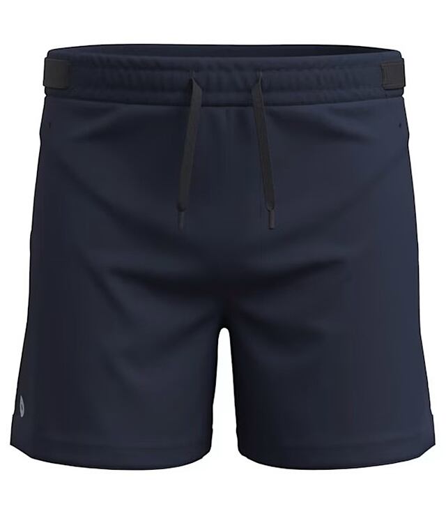 Kraťasy SMARTWOOL M ACTIVE LINED 5 SHORT Man