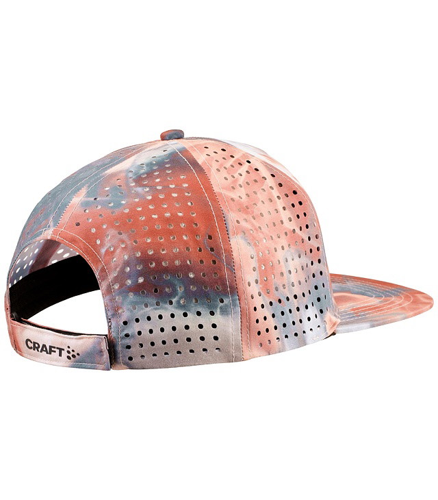 CRAFT CTM DISTANCE TECH TRUCKER CAP Uni sapka