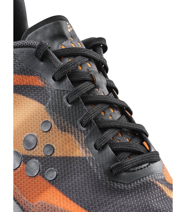 Pánské běžecké boty CRAFT PURE TRAIL PRO M