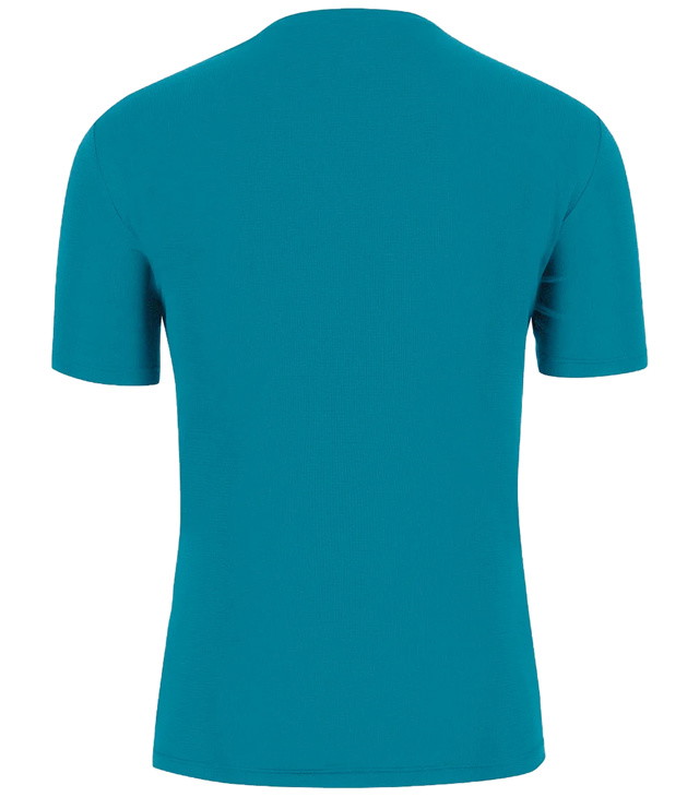 Karpos LOMA EVO T-SHIRT férfi póló