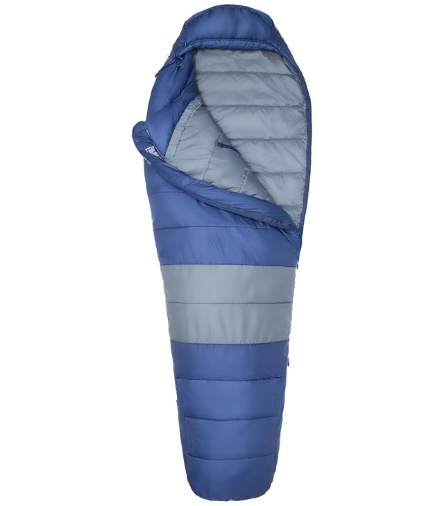 Vreća spavaća MARMOT TRSTLS ELITE ECO 20 L-LZ Uni