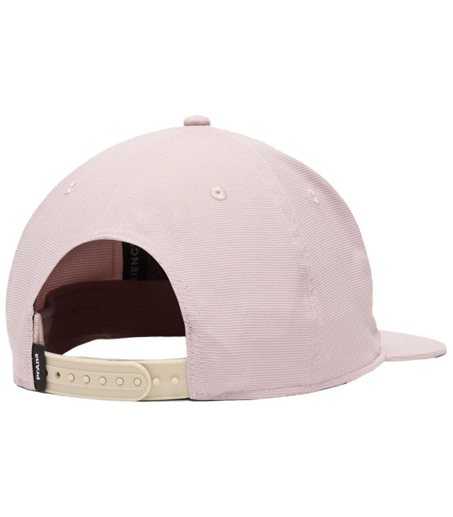 Kšiltovka PRANA SOMERSETT SNAP BACK Uni