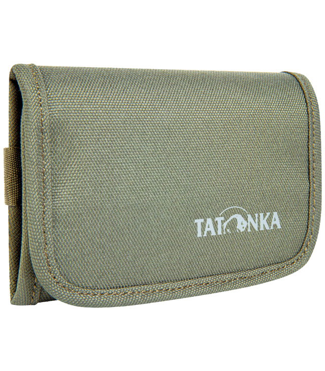Peněženka TATONKA FOLDER RFID B Uni