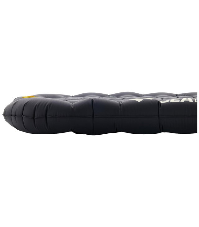 Nafukovací karimatka SEA TO SUMMIT ETHER LIGHT XR PRO INSUL ASC MAT LRG Uni, black