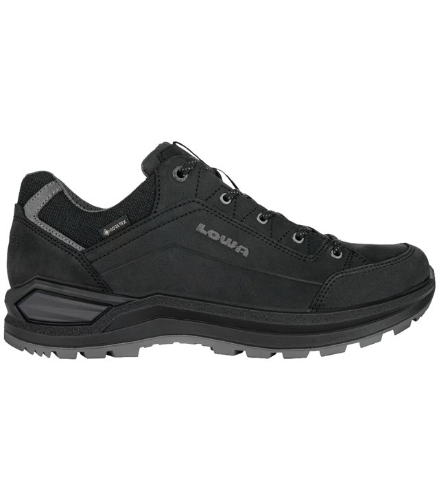 Boty LOWA RENEGADE EVO GTX LO Man