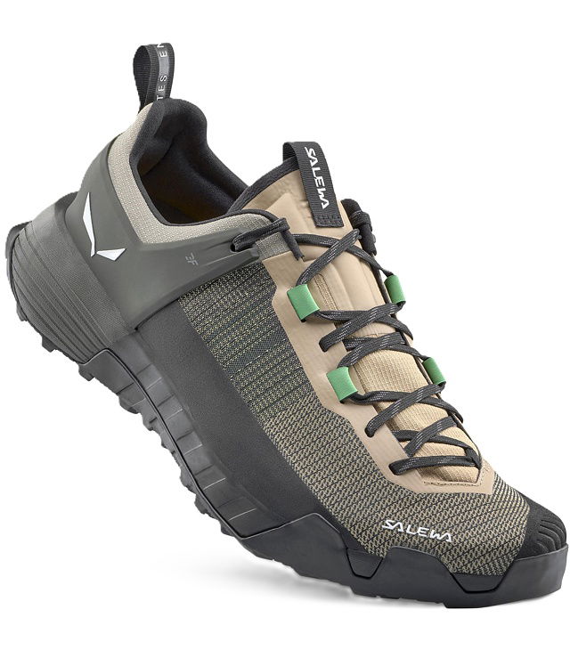 Topánky SALEWA WILDFIRE NXT M Man