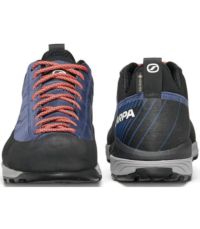 SCARPA MESCALITO GTX WMN Lady cipő