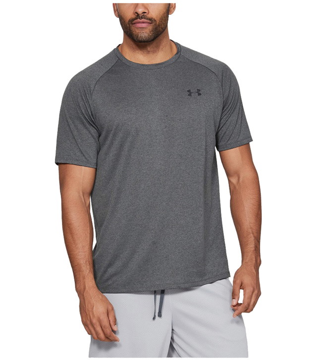 Tricou UNDER ARMOUR TECH 2.0 SS TEE Bărbați