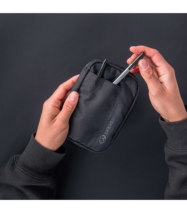 LIFESYSTEMS X-PAC GEAR POUCH tok