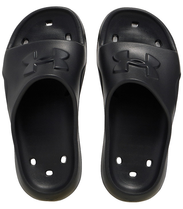 UNDER ARMOUR B LOCKER V SL Kids papucs