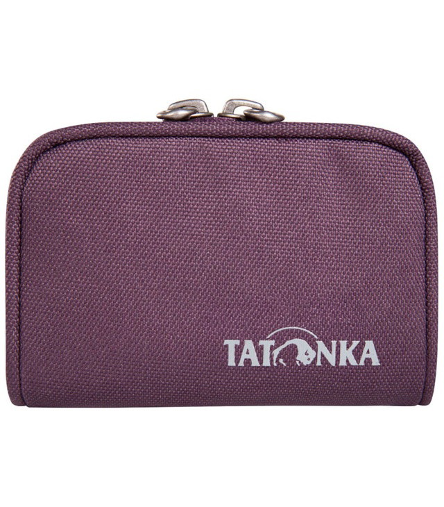 Portofel TATONKA PLAIN WALLET RFID B Uni