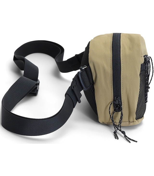 Bubreg KEEN NYLON HIP BAG Uni