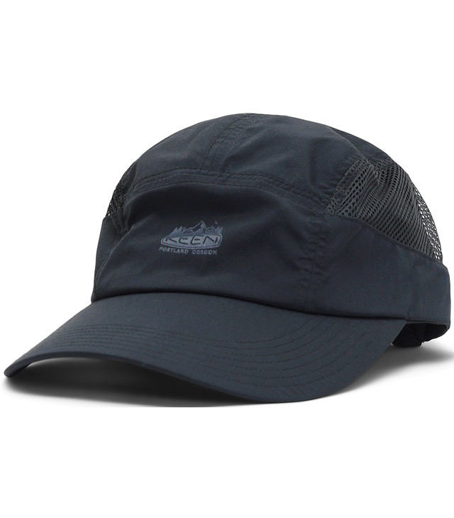 KEEN NYLON LONG BILL CAP Uni sapka