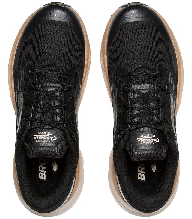 BROOKS CASCADIA 19 GTX M Férfi cipő