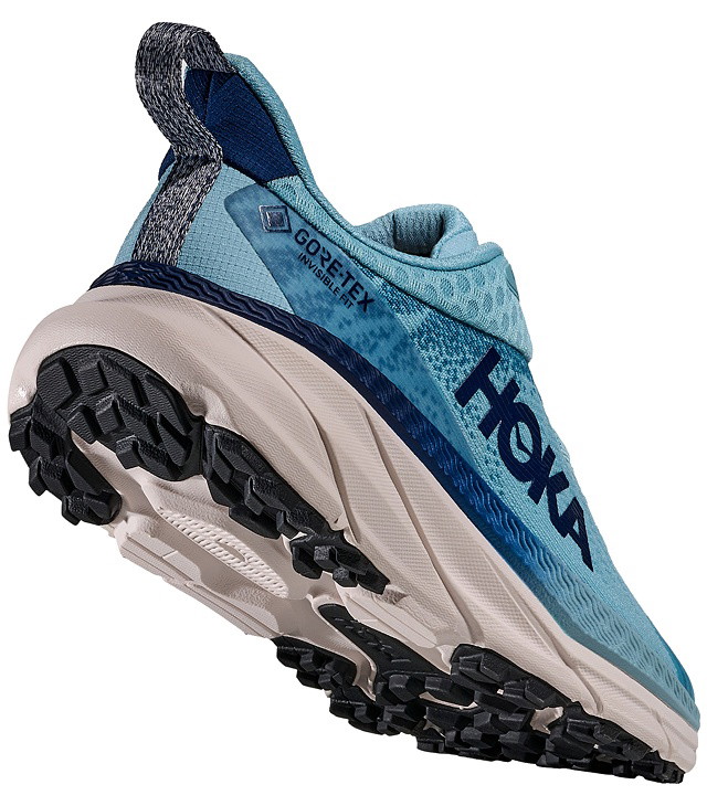 Cipele HOKA W CHALLENGER ATR 7 GTX Lady