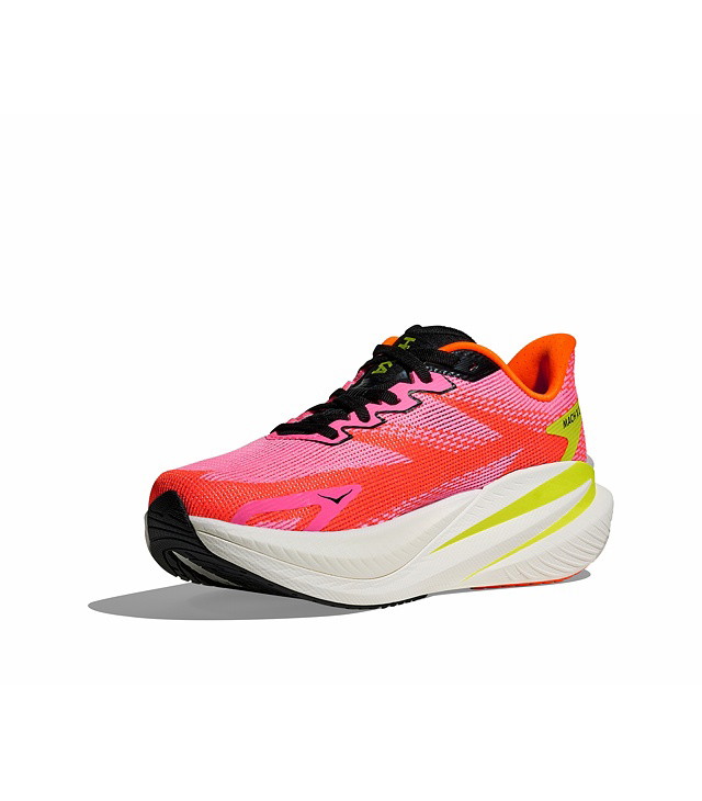 Boty HOKA W MACH X 3 Lady