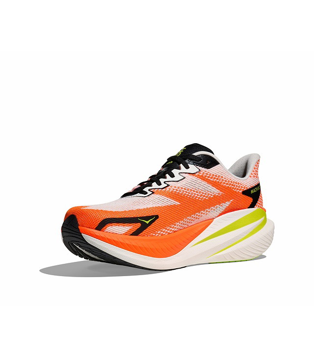 HOKA M MACH X 3 Man cipő