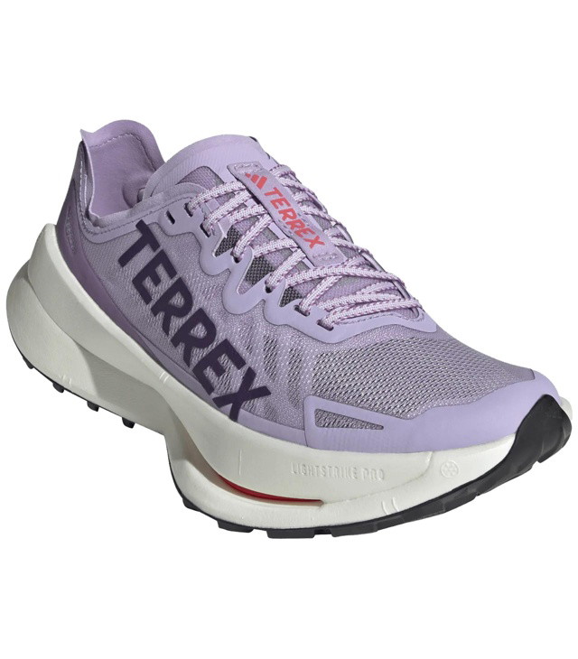 Boty ADIDAS TERREX AGRAVIC SPEED ULTRA W Lady