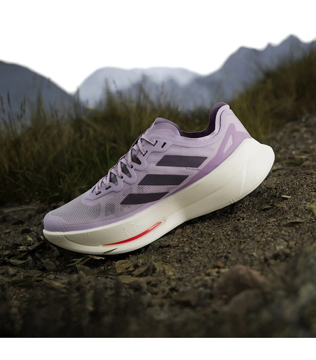 Boty ADIDAS TERREX AGRAVIC SPEED ULTRA W Lady