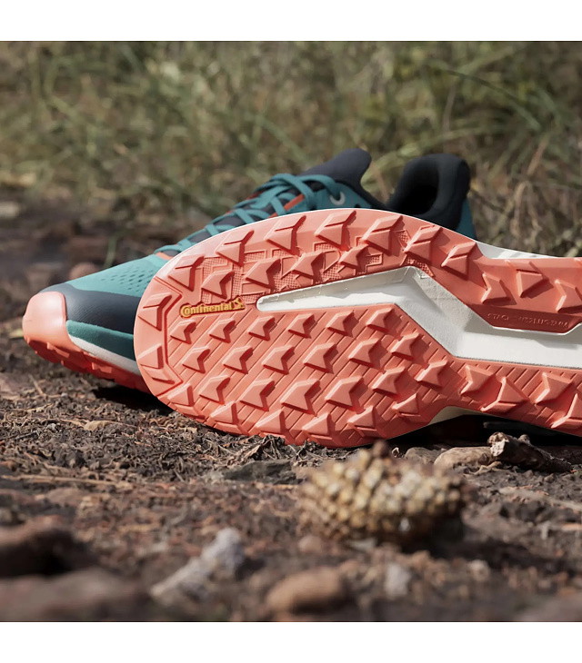 ADIDAS TERREX SOULSTRIDE FLOW Férfi cipő