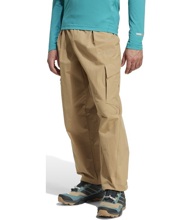 ADIDAS CARGO PANTS Férfi nadrág
