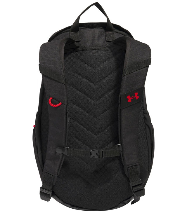 UNDER ARMOUR SUMMIT TRAIL BACKPACK Uni hátizsák