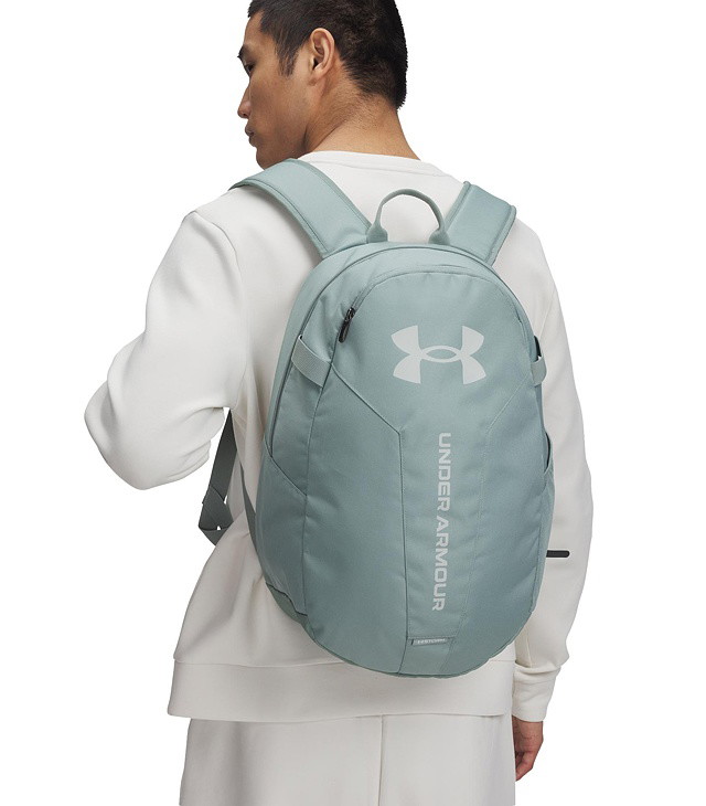 Ruksak UNDER ARMOUR HUSTLE LITE BACKPACK Uni