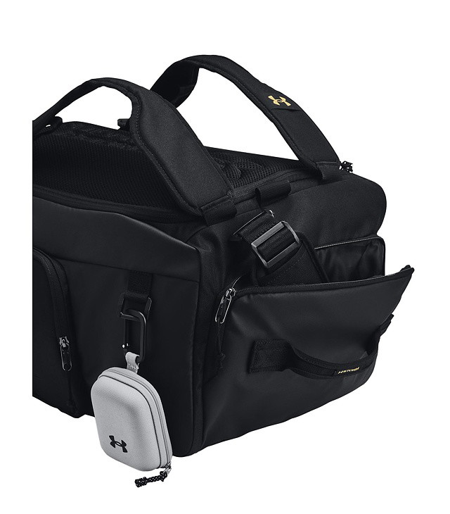 Torba UNDER ARMOUR CONTAIN DUO MD BP DUFFLE Uni